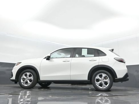 Certified 2024 Honda HR-V LX image 14