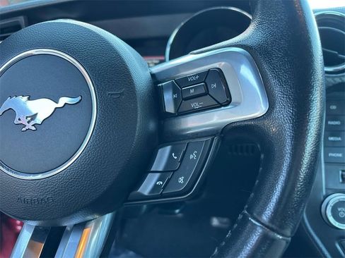 Used 2016 Ford Mustang V6 w/ Equipment Group 051A image 18
