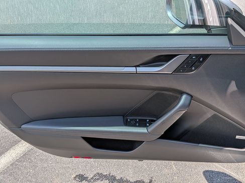 Certified 2026 Porsche 911 Carrera RWD image 22