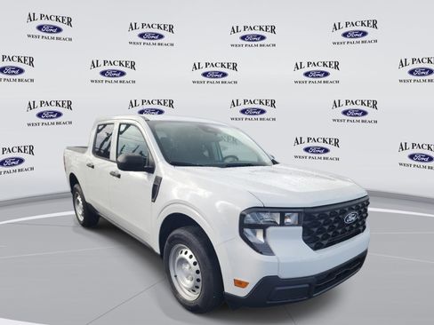 New 2026 Ford Maverick XL image 7