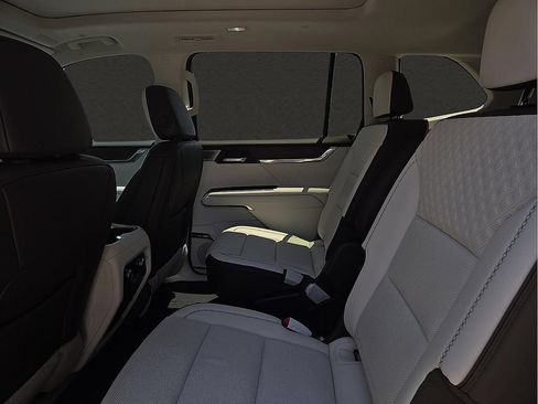 Used 2024 GMC Acadia Denali w/ Super Cruise Package FWD image 10