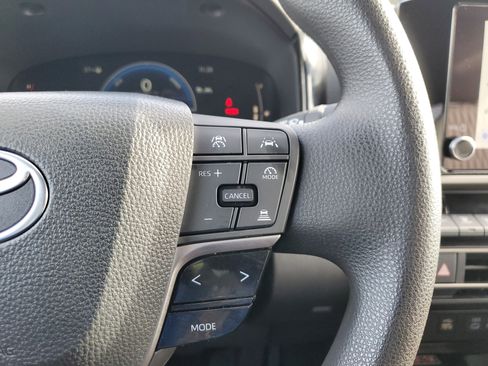 Certified 2025 Toyota Camry LE w/ Convenience Package FWD image 27
