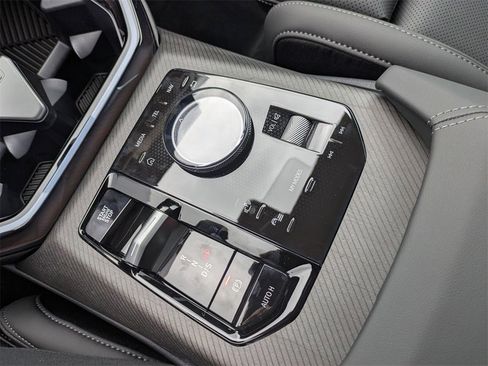 New 2026 BMW X3 xDrive30 w/ Convenience Package image 27