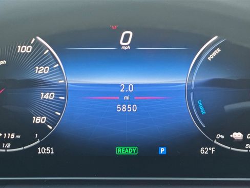 Certified 2025 Mercedes-Benz GLE 450e GLE 450e image 32