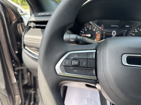 Certified 2022 Jeep Compass Altitude image 21