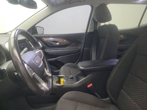 Used 2020 GMC Terrain SLE AWD/4WD image 17