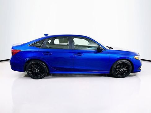 Used 2024 Honda Civic Sport image 10