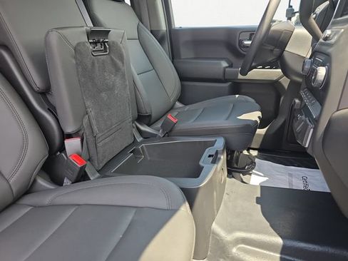 New 2026 Chevrolet Silverado 2500 W/T AWD/4WD image 19