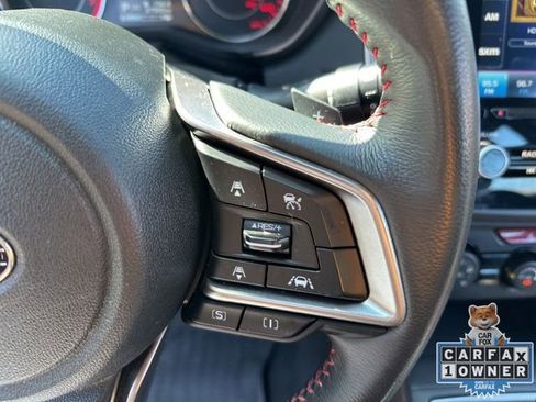 Certified 2023 Subaru Impreza 2.0i Sport AWD/4WD image 14