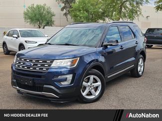 Used 2016 Ford Explorer XLT w/ Equipment Group 202A AWD/4WD video 1