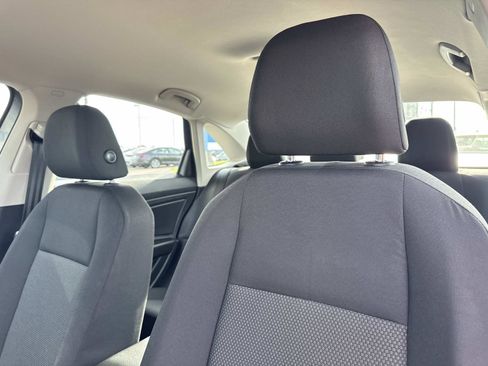 Used 2019 Volkswagen Jetta S w/ Driver Assistance Package image 23