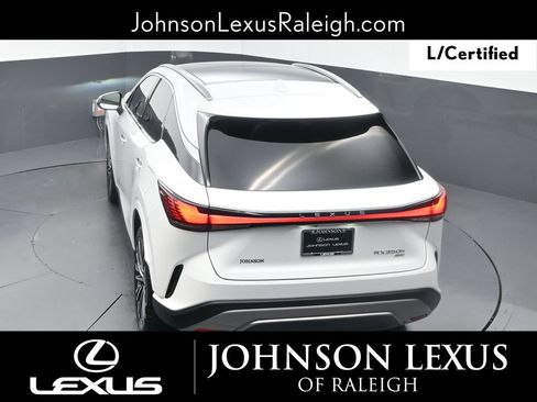 Certified 2025 Lexus RX 350 w/ Convenience Package AWD/4WD image 27