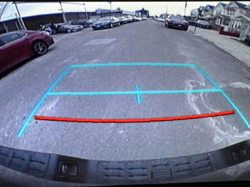 Used 2016 Toyota Tacoma TRD Sport image 29