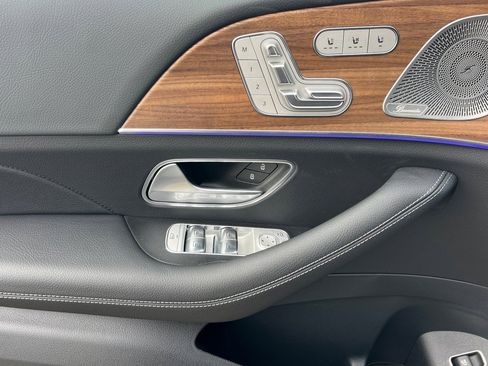 New 2026 Mercedes-Benz GLE 350 4MATIC image 14