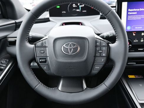 New 2026 Toyota bZ image 19