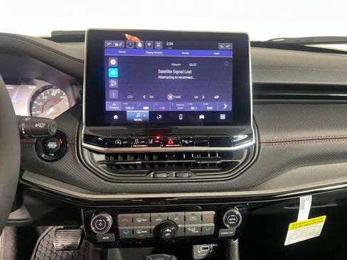 New 2026 Jeep Compass Trailhawk AWD/4WD image 20