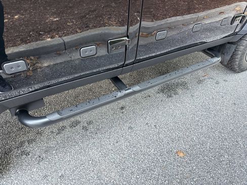 New 2025 INEOS Grenadier Fieldmaster Edition image 38