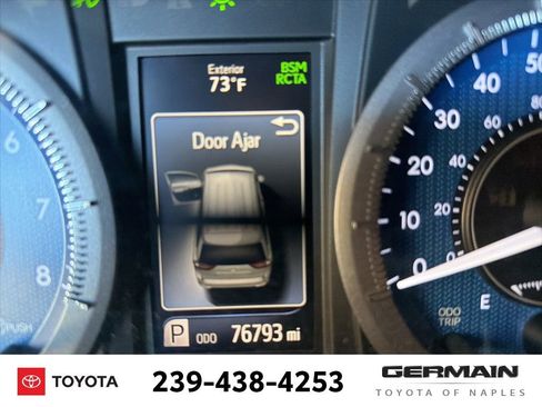 Used 2018 Toyota Sienna XLE w/ XLE Navigation Package image 19