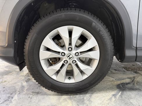 Used 2014 Honda CR-V EX-L image 25