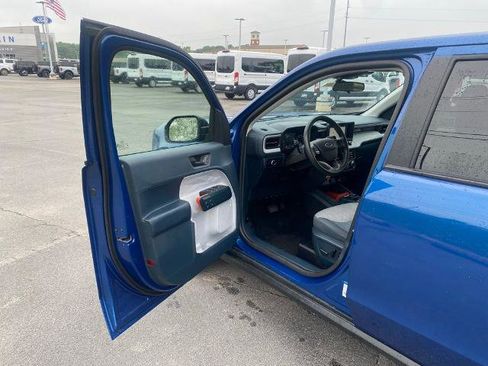 Certified 2024 Ford Maverick XLT w/ Equipment Group 300A Standard AWD/4WD image 10