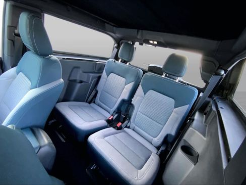 Used 2022 Ford Bronco Outer Banks AWD/4WD image 18