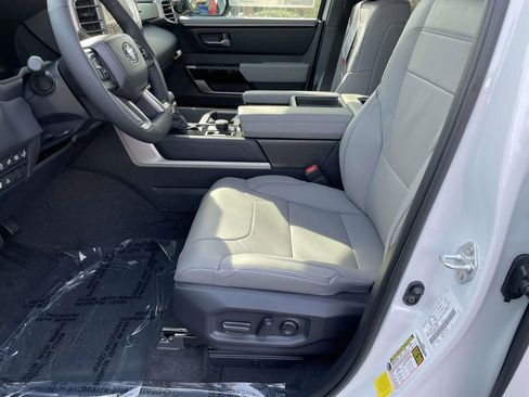 New 2026 Toyota Tundra Limited image 29