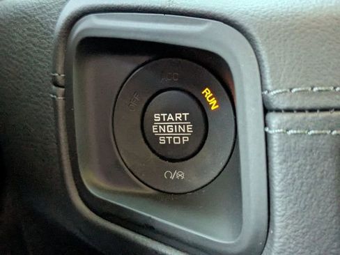 New 2026 Jeep Gladiator Rubicon w/ Safety Group image 23