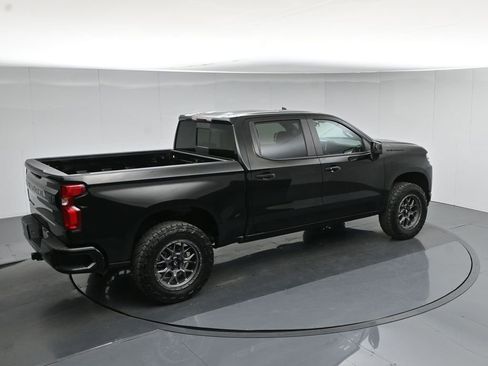 Used 2020 Chevrolet Silverado 1500 RST w/ All-Star Edition image 44