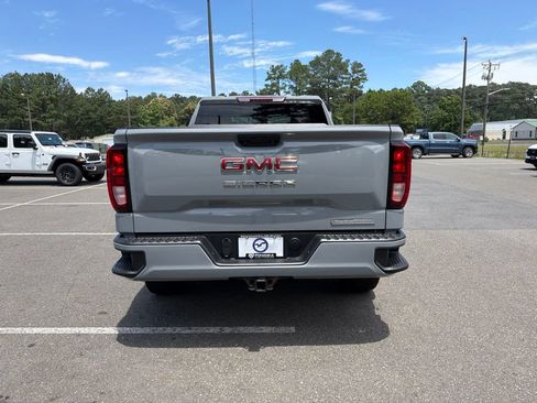 Used 2024 GMC Sierra 1500 Elevation AWD/4WD image 6