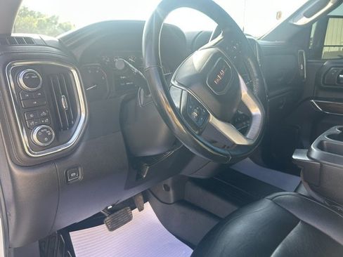 Used 2023 GMC Sierra 2500 SLE w/ SLE Value Package; AWD/4WD image 18