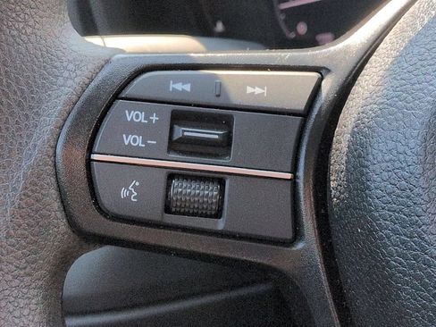 Used 2025 Honda Accord LX image 20