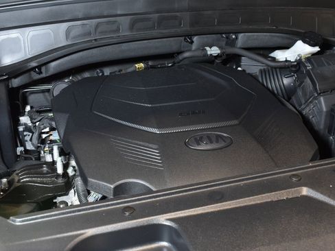 Used 2021 Kia Telluride S image 34