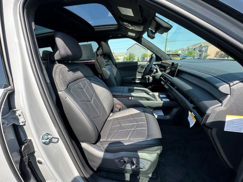 New 2027 Kia Telluride X-Line SX Prestige AWD/4WD image 25