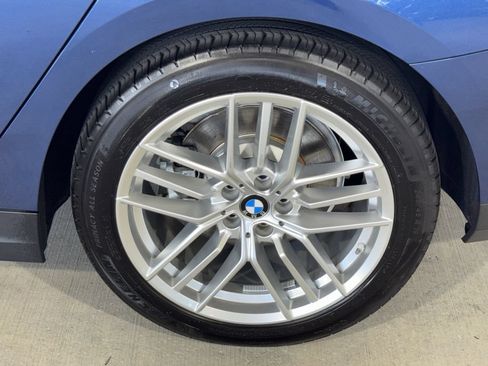 Used 2024 BMW 530i xDrive w/ Convenience Package AWD/4WD image 35