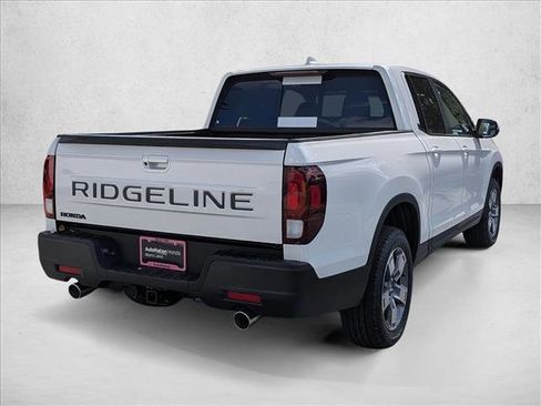 New 2026 Honda Ridgeline RTL image 2