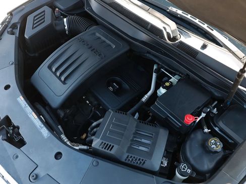 Used 2013 Chevrolet Equinox LS FWD image 29
