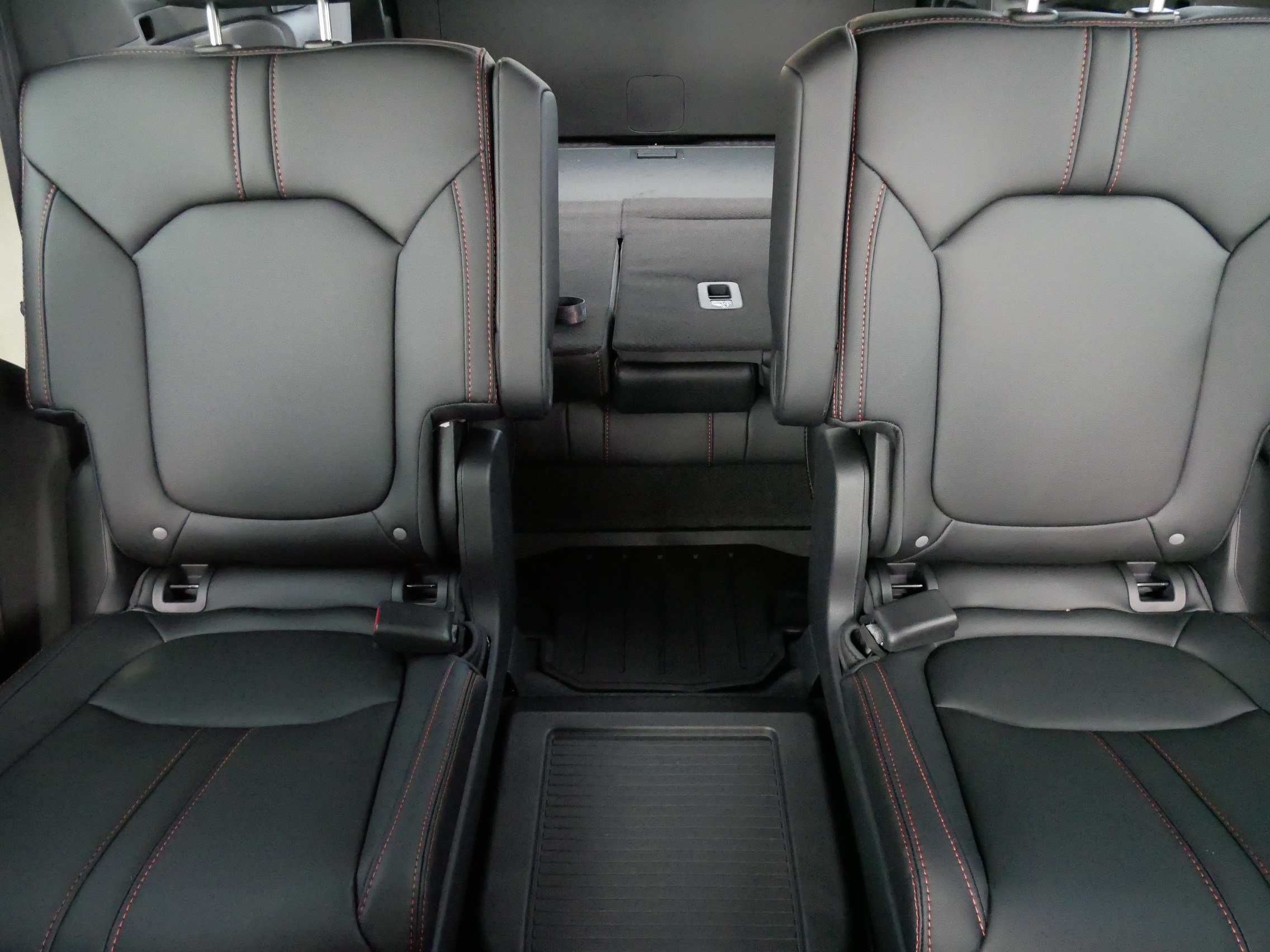 Certified 2026 Honda Pilot TrailSport image 13