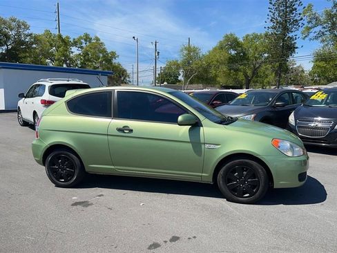 Used 2011 Hyundai Accent GS image 8