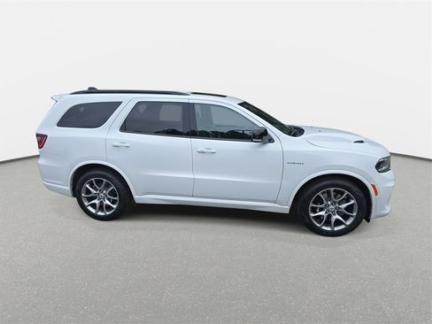 New 2026 Dodge Durango GT image 4