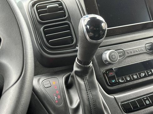 Used 2025 RAM ProMaster 2500 image 16