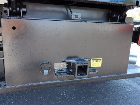 New 2025 Chevrolet Silverado 3500 W/T w/ WT Convenience Package image 24