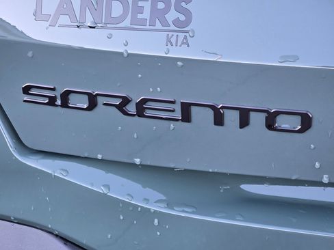 New 2026 Kia Sorento SX Prestige AWD/4WD image 9