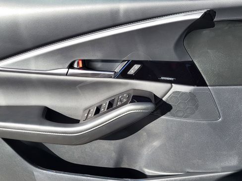 New 2026 MAZDA CX-30 2.5 Turbo w/ Premium Plus Pkg image 13