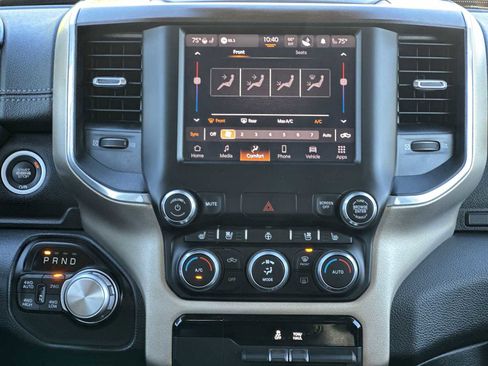 Certified 2022 RAM 1500 Laramie image 16