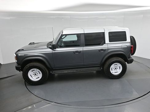 New 2026 Ford Bronco Heritage Edition AWD/4WD image 40
