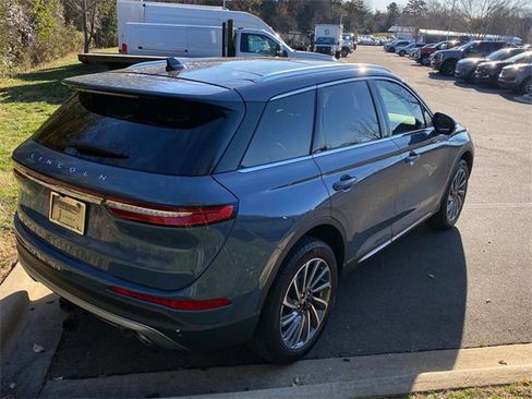 Certified 2023 Lincoln Corsair Reserve w/ Equipment Group 201A image 33