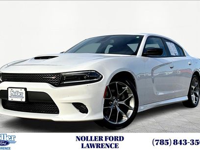 Used 2023 Dodge Charger GT