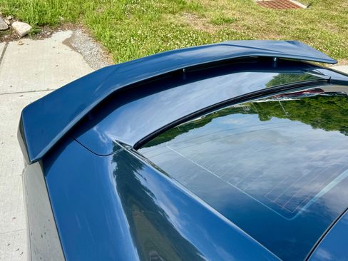 Used 2022 Chevrolet Camaro ZL1 RWD image 57