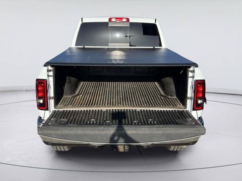 Used 2025 RAM 2500 Tradesman AWD/4WD image 24
