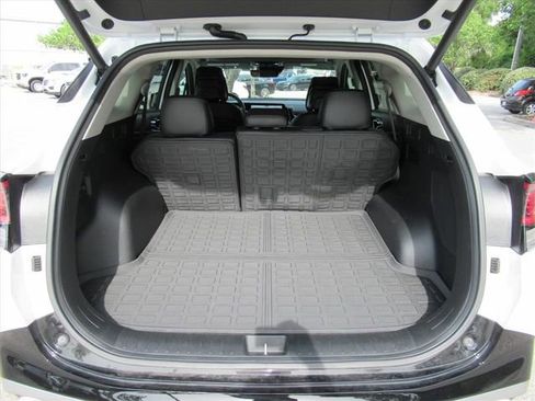 Used 2025 Kia Sportage SX FWD image 38